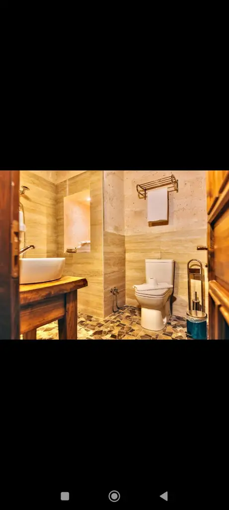 Standart Oda (MP01-106) fotoğraf 1