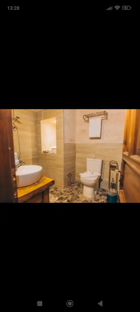 Standart Oda (MP01-106) fotoğraf 3