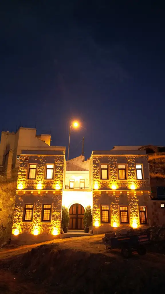 Otel MP03 genel görünüm 2