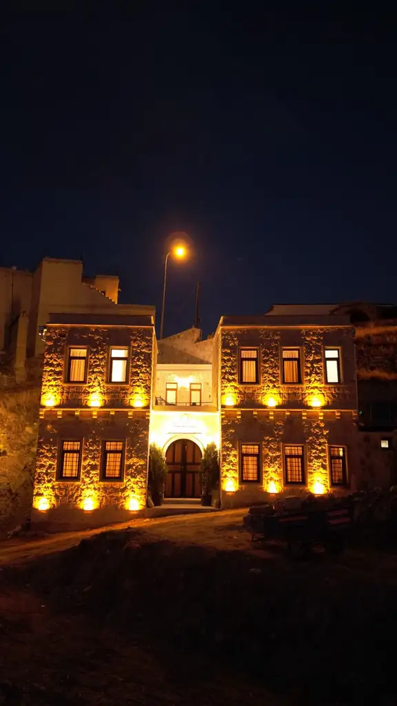 Otel MP03 genel görünüm 3