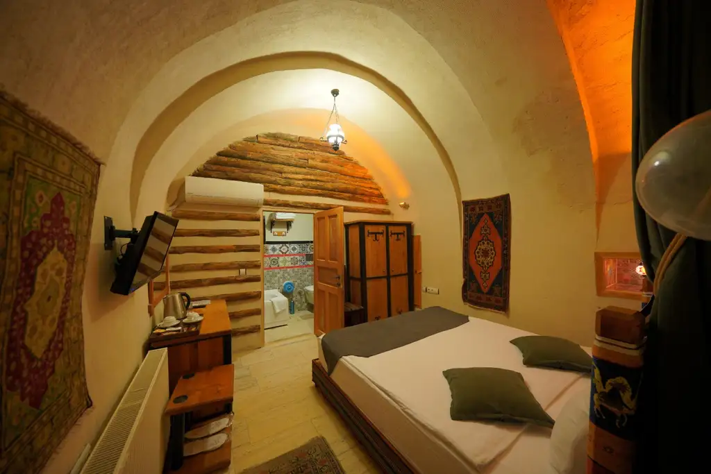Standart Oda (OR01-107) fotoğraf 3