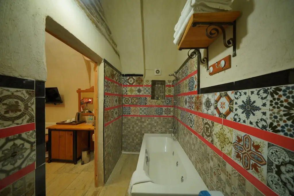 Standart Oda (OR01-107) fotoğraf 4