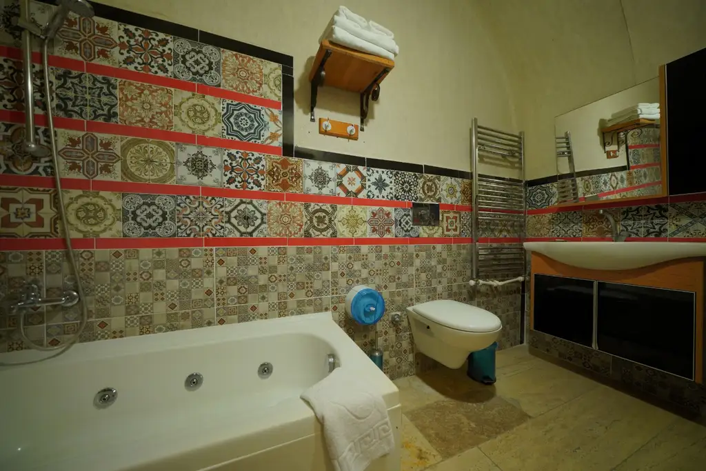Standart Oda (OR01-107) fotoğraf 5