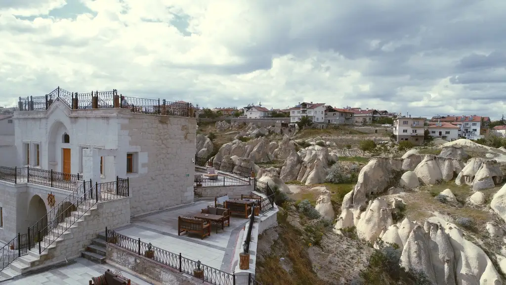 Otel OR01 genel görünüm 2