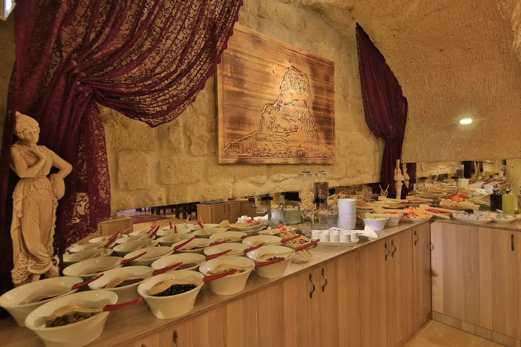 Otel OR01 genel görünüm 7