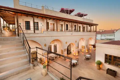 Otel OR02