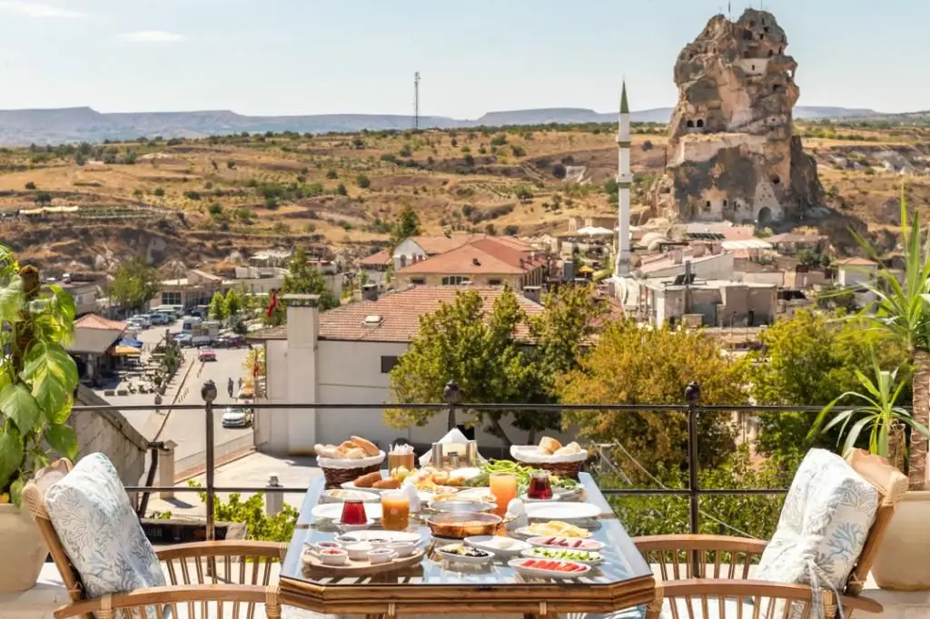 Otel OR02 genel görünüm 2