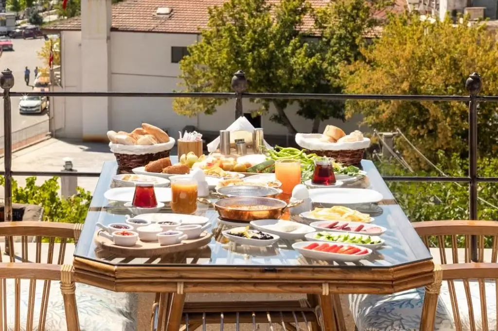 Otel OR02 genel görünüm 3