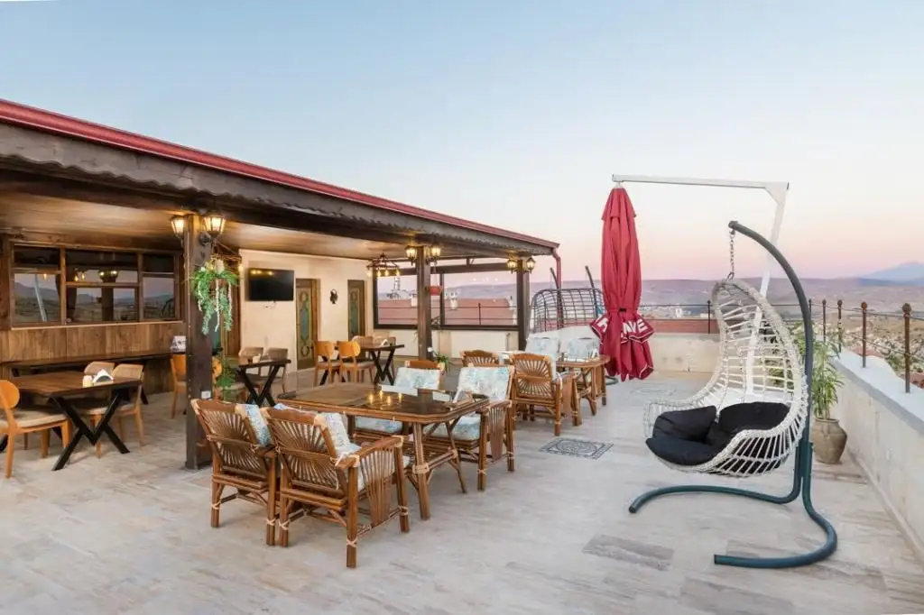Otel OR02 genel görünüm 4