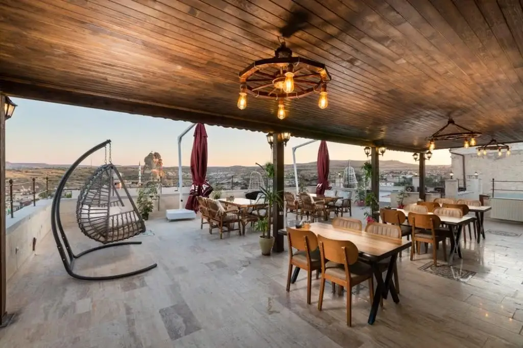 Otel OR02 genel görünüm 5