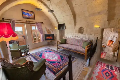 Mağara Oda (OR04-104)