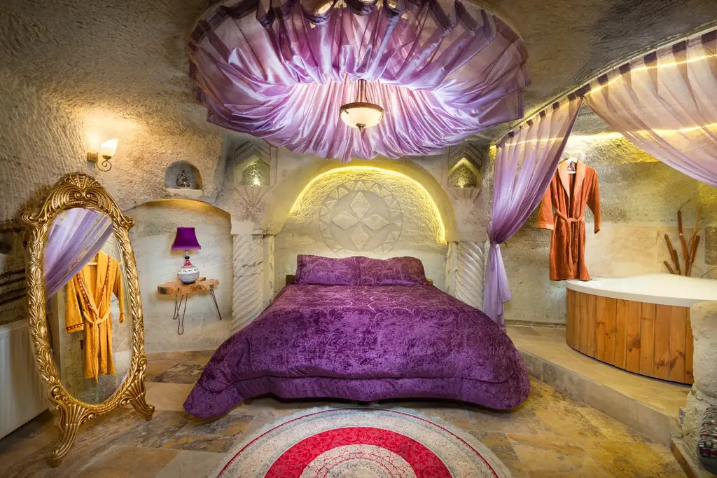 Mağara Oda (OR04-207) fotoğraf 4