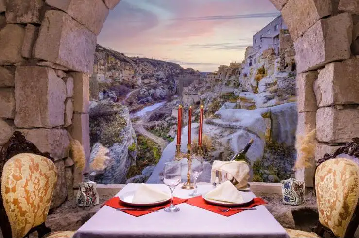 Otel OR04 genel görünüm 4
