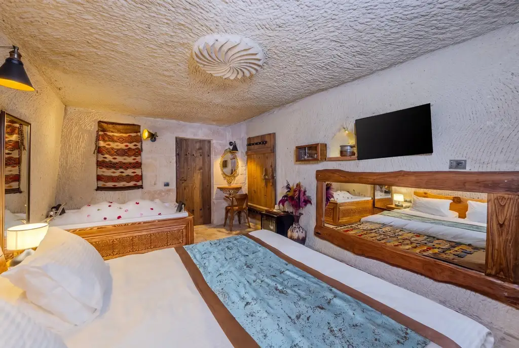 Standart Oda (OR05-402) fotoğraf 6
