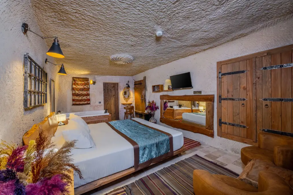 Standart Oda (OR05-402) fotoğraf 9