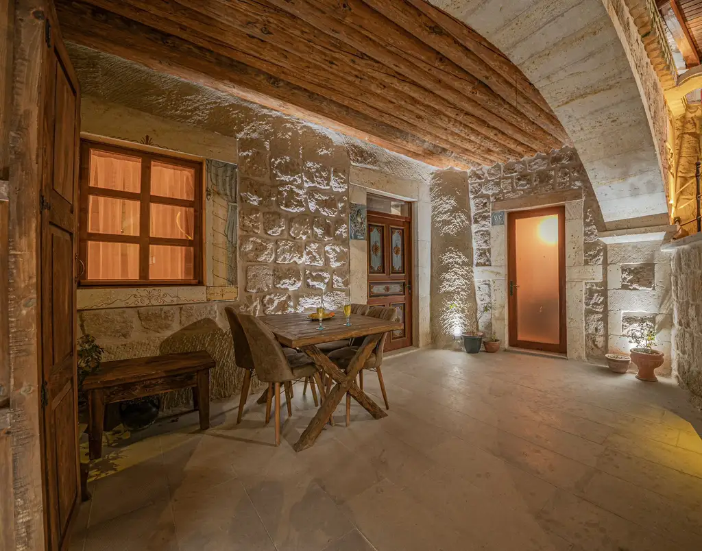 Jakuzili Aile Odası (OR06-301) fotoğraf 4