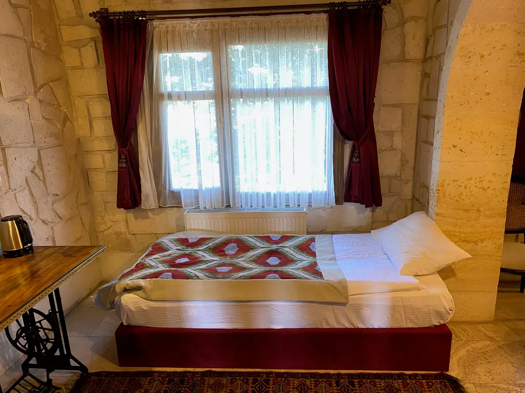 Aile Odası (OR07-101) fotoğraf 2
