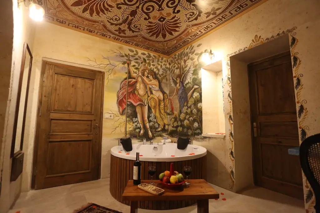Standart Oda (OR07-102) fotoğraf 4