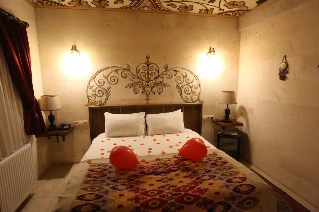 Standart Oda (OR07-102) fotoğraf 6