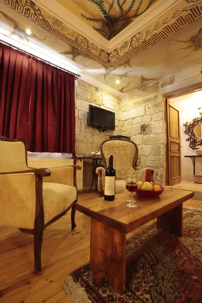 Standart Oda (OR07-103) fotoğraf 7