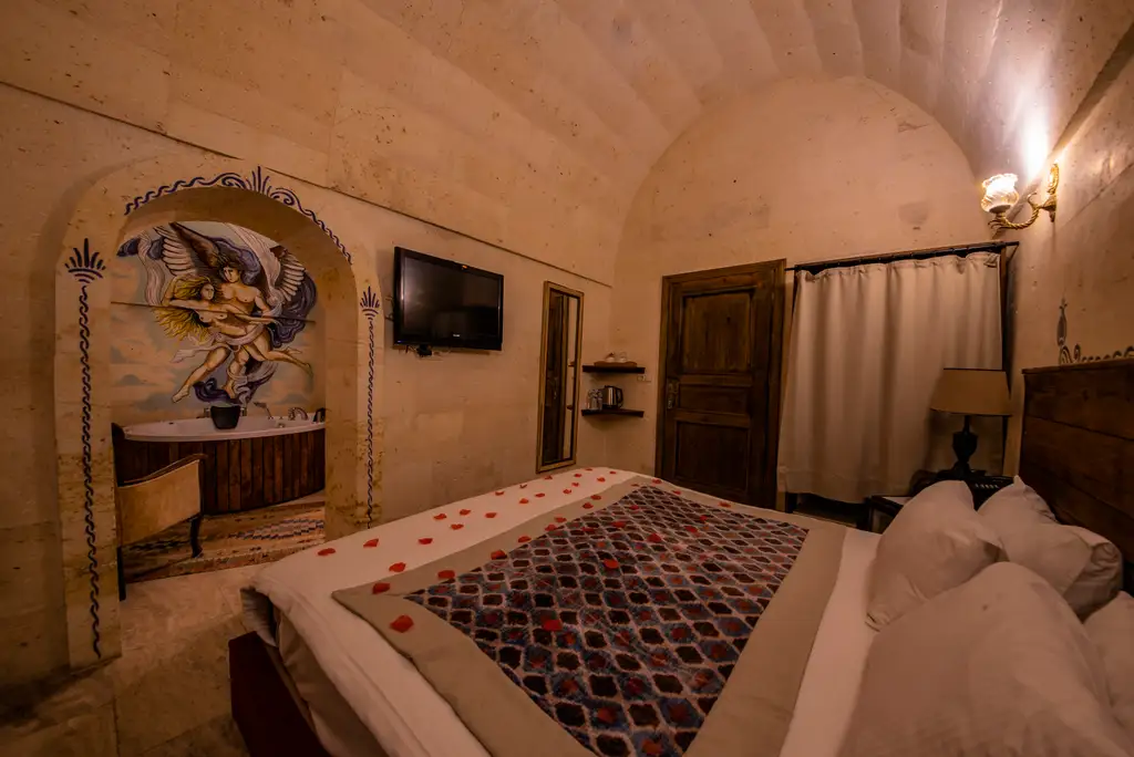 Standart Oda (OR07-201) fotoğraf 8