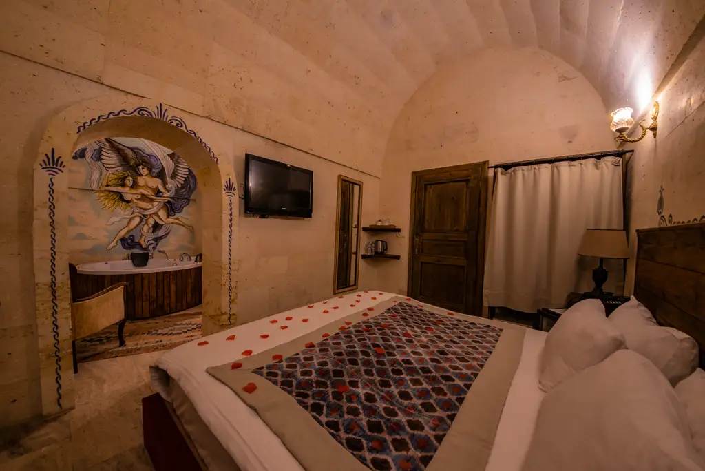 Standart Oda (OR07-201) fotoğraf 9