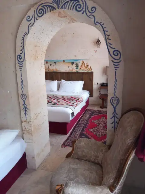 Aile Odası (OR07-202)