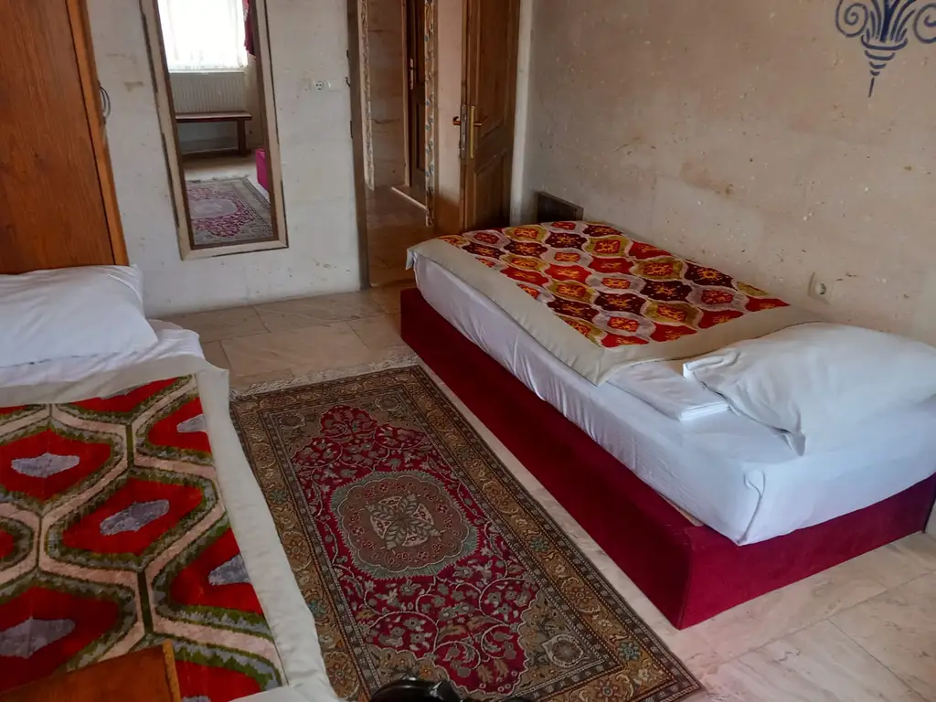 Aile Odası (OR07-202) fotoğraf 2