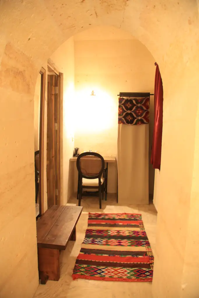 Standart Oda (OR07-203) fotoğraf 2