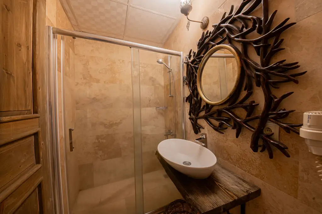 Standart Oda (OR07-204) fotoğraf 10