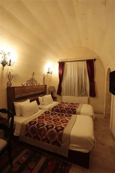 Standart Oda (OR07-204) fotoğraf 2
