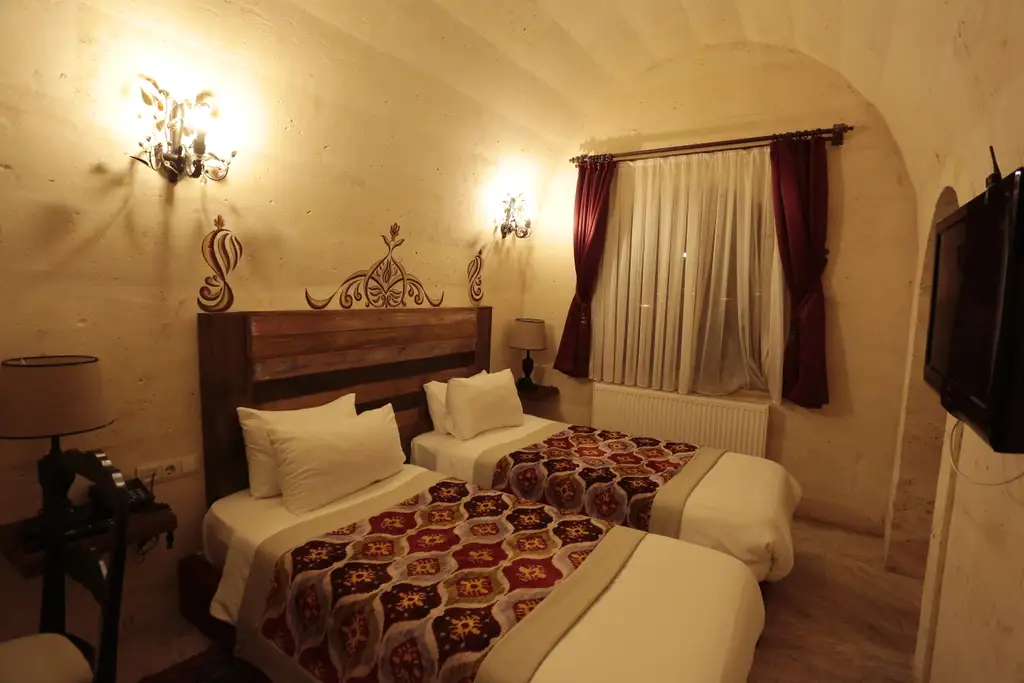 Standart Oda (OR07-204) fotoğraf 4