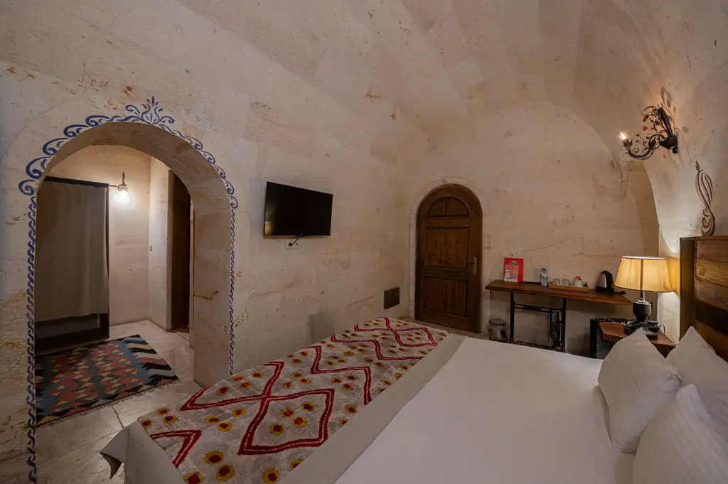 Standart Oda (OR07-204) fotoğraf 8