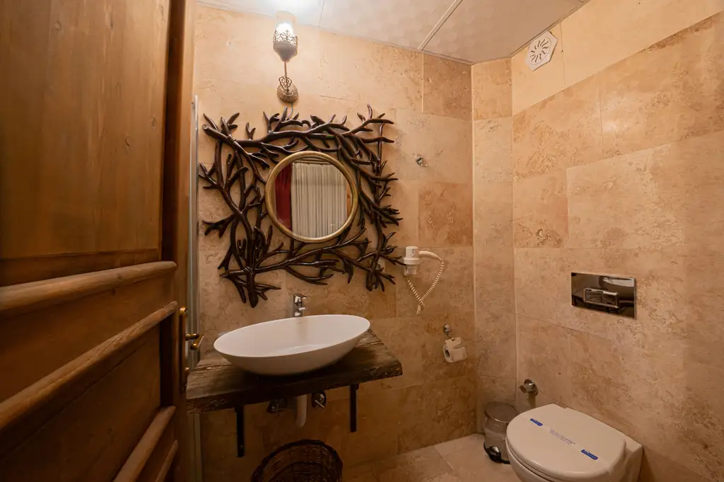 Standart Oda (OR07-204) fotoğraf 9