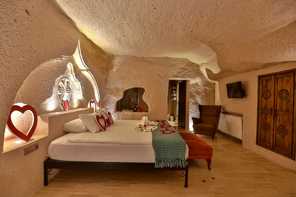 Standart Oda (OR07-302) fotoğraf 7