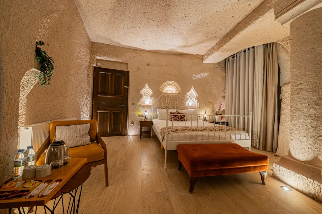 Standart Oda (OR07-303) fotoğraf 8