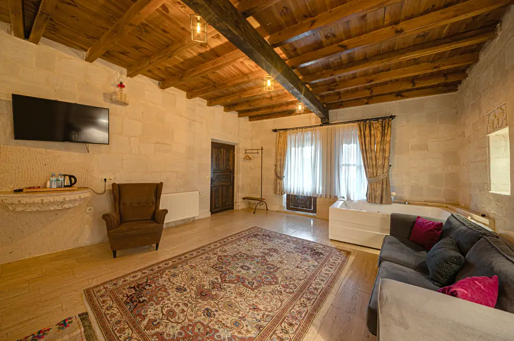 Standart Oda (OR07-306) fotoğraf 5