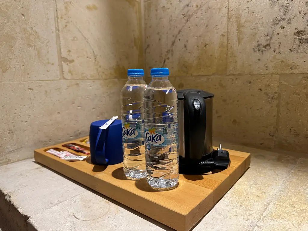 Standart Mağara Oda (OR07-A) fotoğraf 2