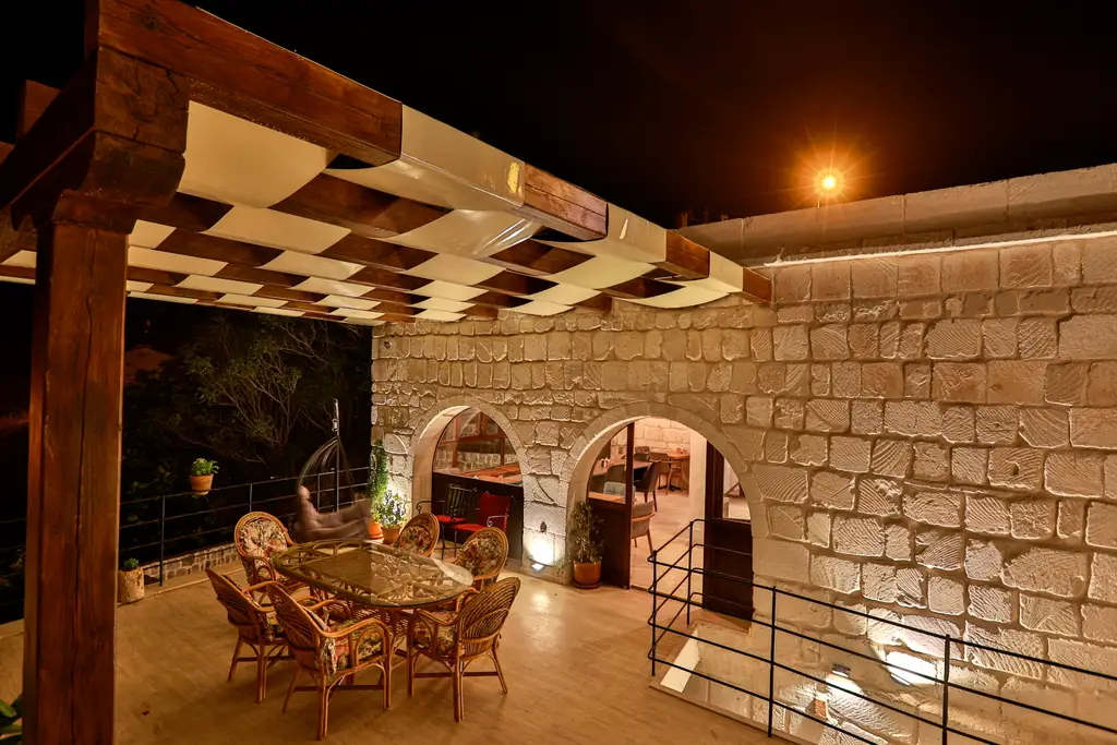 Otel OR07 genel görünüm 8