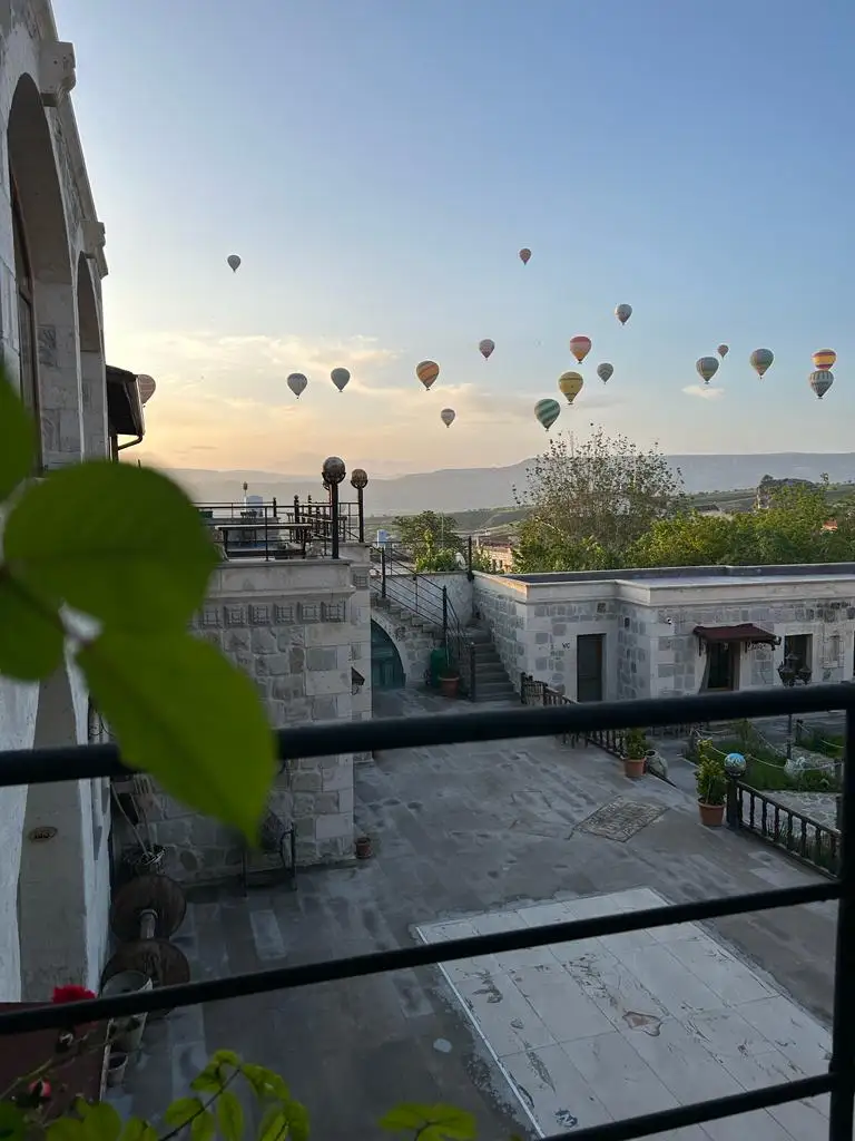 Otel OR08 genel görünüm 6