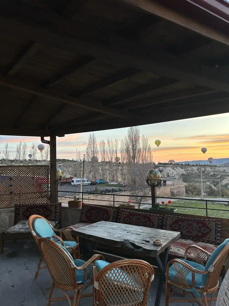 Otel OR08 genel görünüm 7