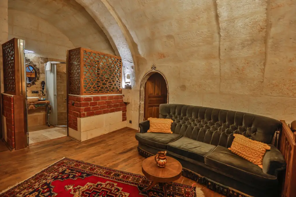 Jakuzili Mağara Oda (OR09-109) fotoğraf 7