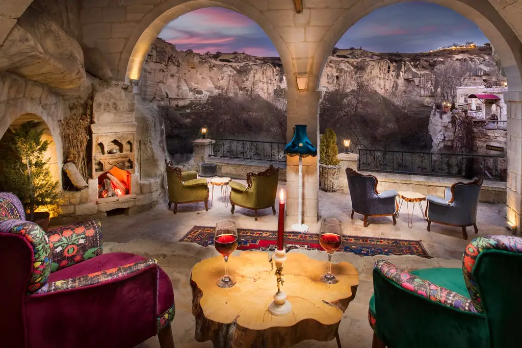 Otel OR10 genel görünüm 4