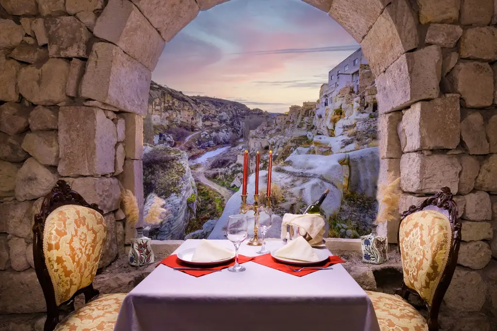 Otel OR10 genel görünüm 7