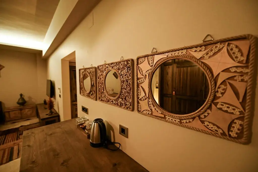 Aile Odası (UC01-203) fotoğraf 10