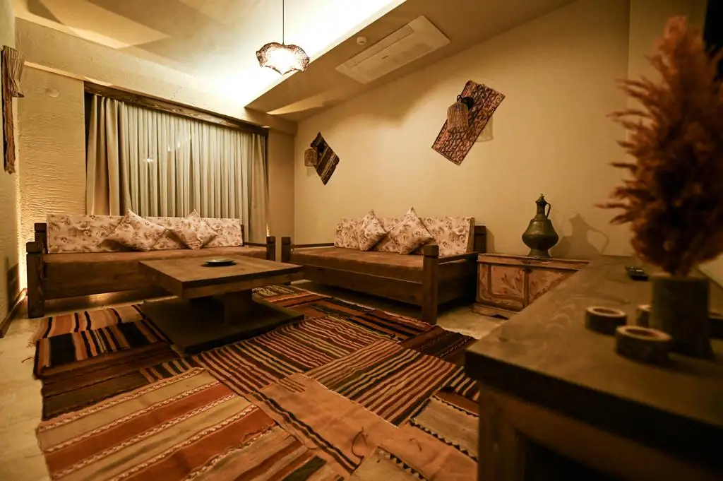 Aile Odası (UC01-203) fotoğraf 9