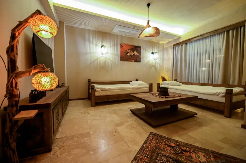 Standart Oda (UC01-204) fotoğraf 2
