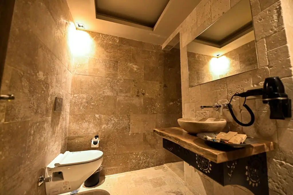 Standart Oda (UC01-204) fotoğraf 3