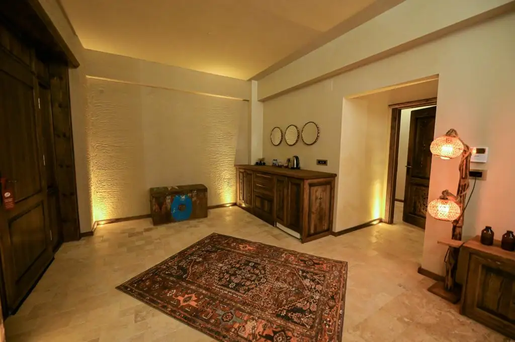 Standart Oda (UC01-204) fotoğraf 4