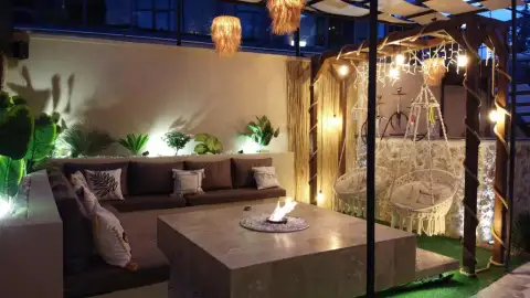 Otel UC01